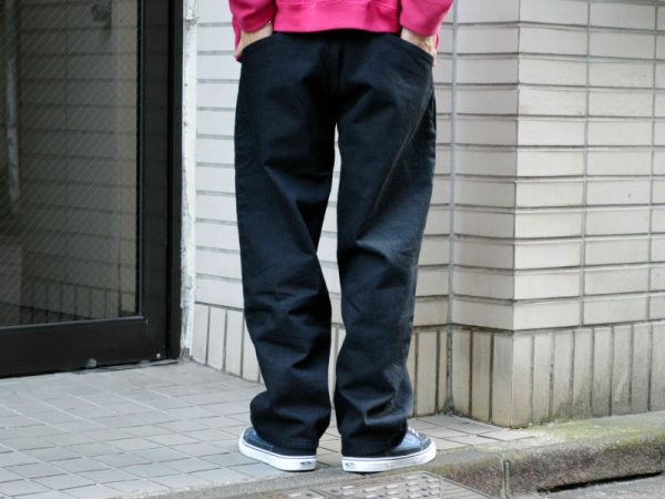 イオノイのバギー