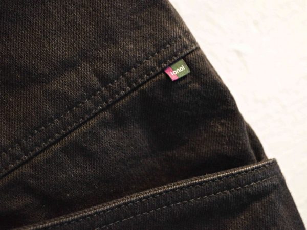 イオノイのバギー