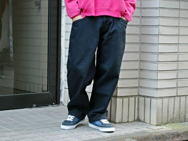 イオノイのバギー