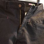 イオノイのバギー