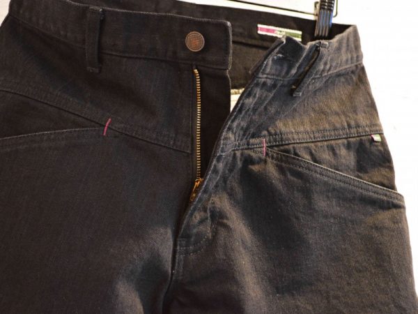 イオノイのバギー