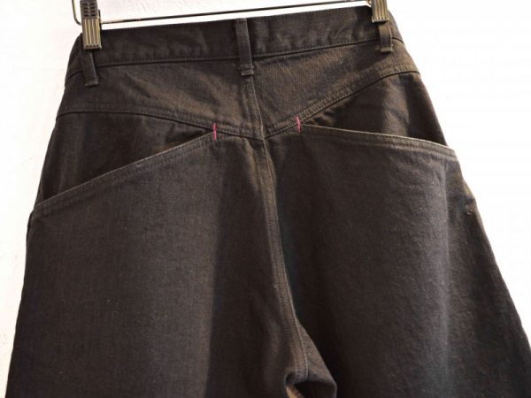 イオノイのバギー