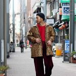 レオパード＆パイソン