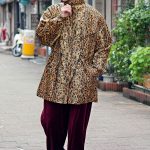 レオパード＆パイソン