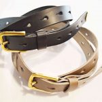 革BELT