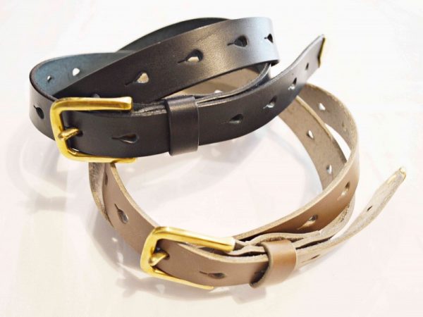 革BELT