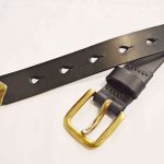 革BELT
