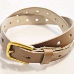 革BELT