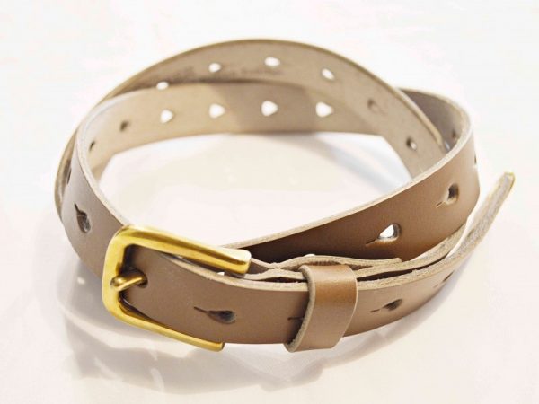 革BELT