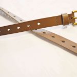革BELT