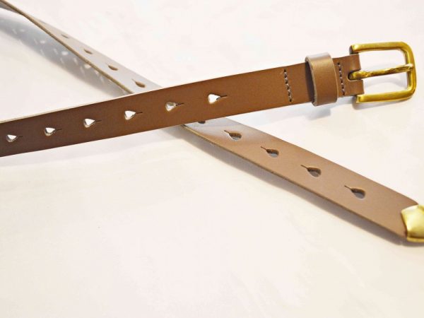 革BELT