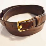 革BELT