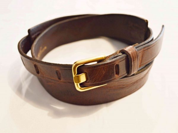 革BELT