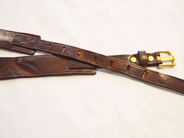 革BELT