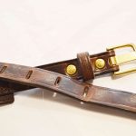革BELT