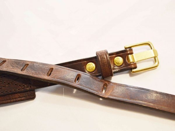 革BELT