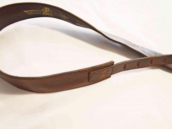 革BELT