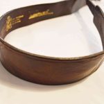 革BELT