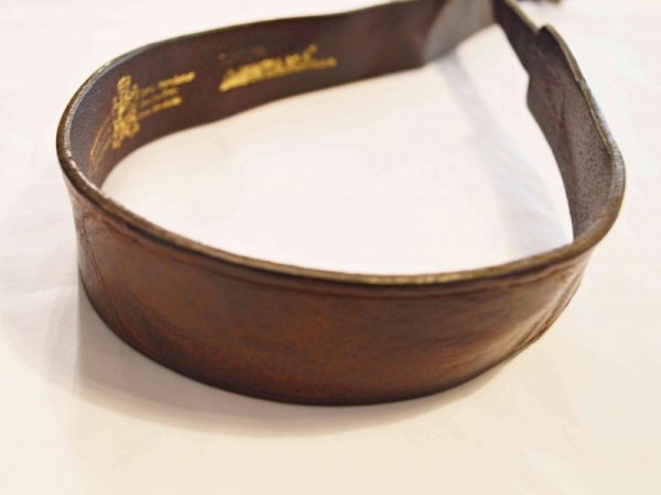 革BELT