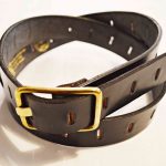 革BELT