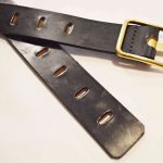 革BELT