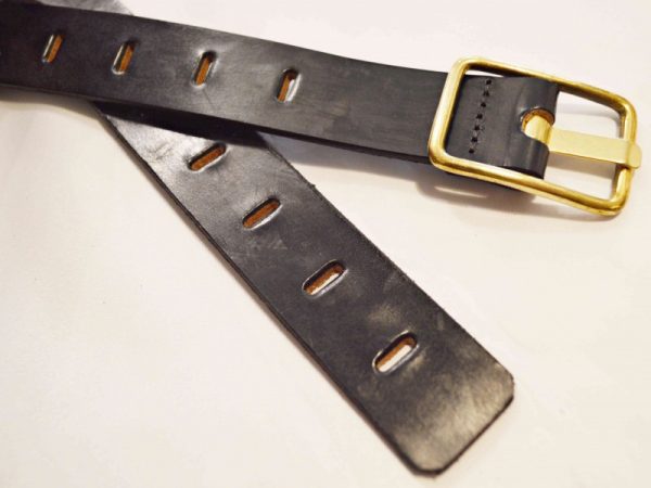革BELT