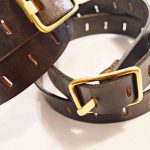 革BELT