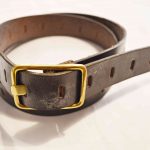 革BELT