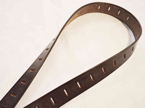 革BELT
