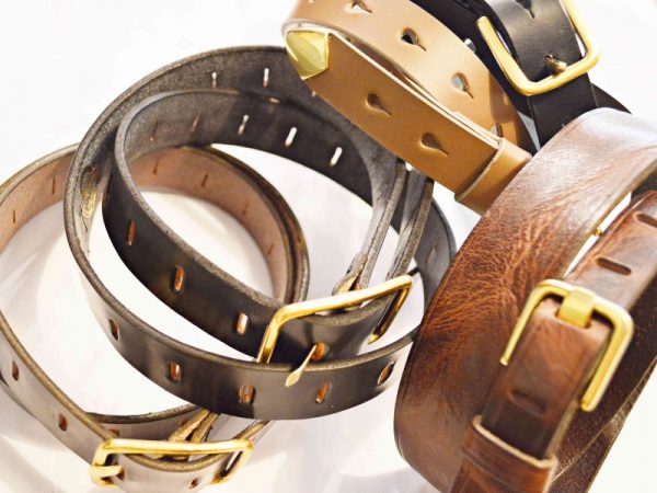 革BELT