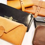 ギフトにもオススメな財布