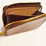 ギフトにもオススメな財布