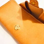 ギフトにもオススメな財布
