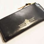 ギフトにもオススメな財布