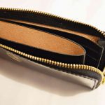ギフトにもオススメな財布