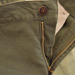 シームレスパンツ