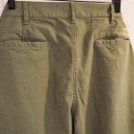 シームレスパンツ