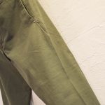 シームレスパンツ