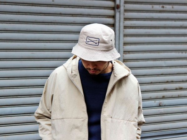 ネセサリーのBBQ HAT