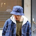 ネセサリーのBBQ HAT