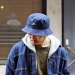 ネセサリーのBBQ HAT