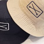 ネセサリーのBBQ HAT