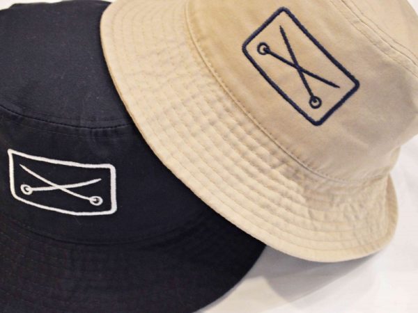 ネセサリーのBBQ HAT