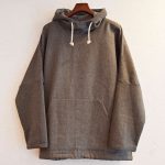 スモックジャケット