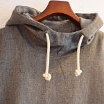 スモックジャケット