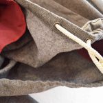 スモックジャケット