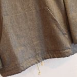 スモックジャケット