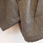 スモックジャケット