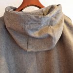 スモックジャケット