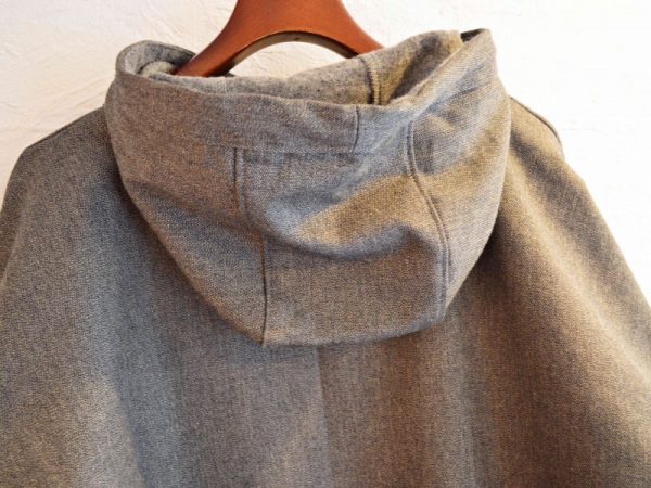 スモックジャケット